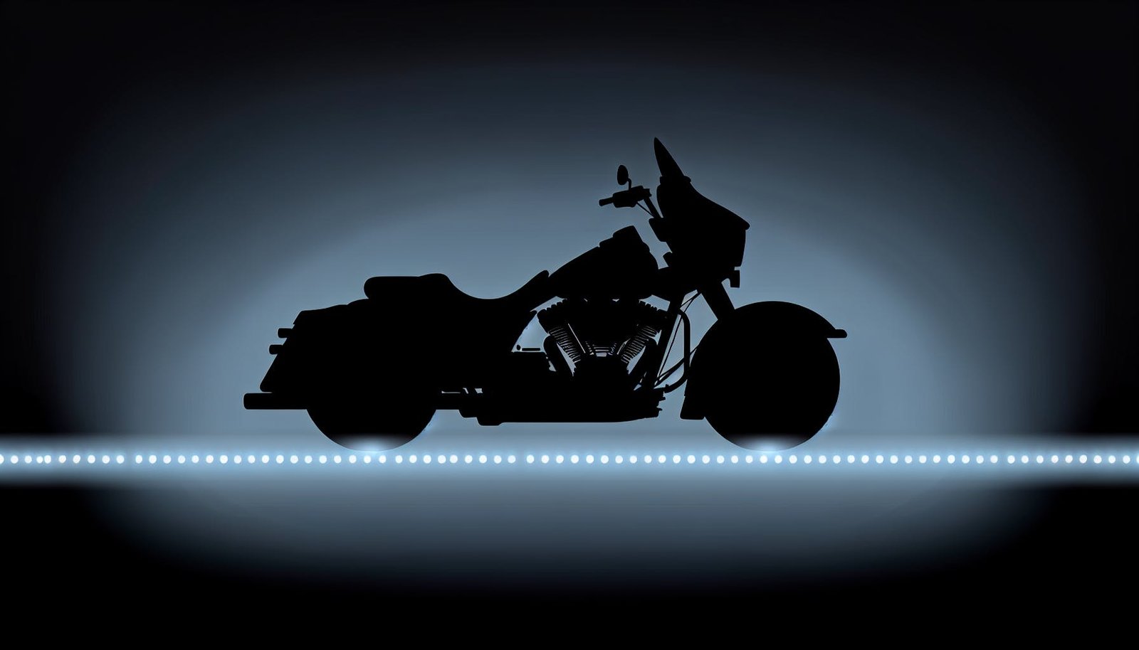 LED Underglow for Harley Davidson: Legal Guide