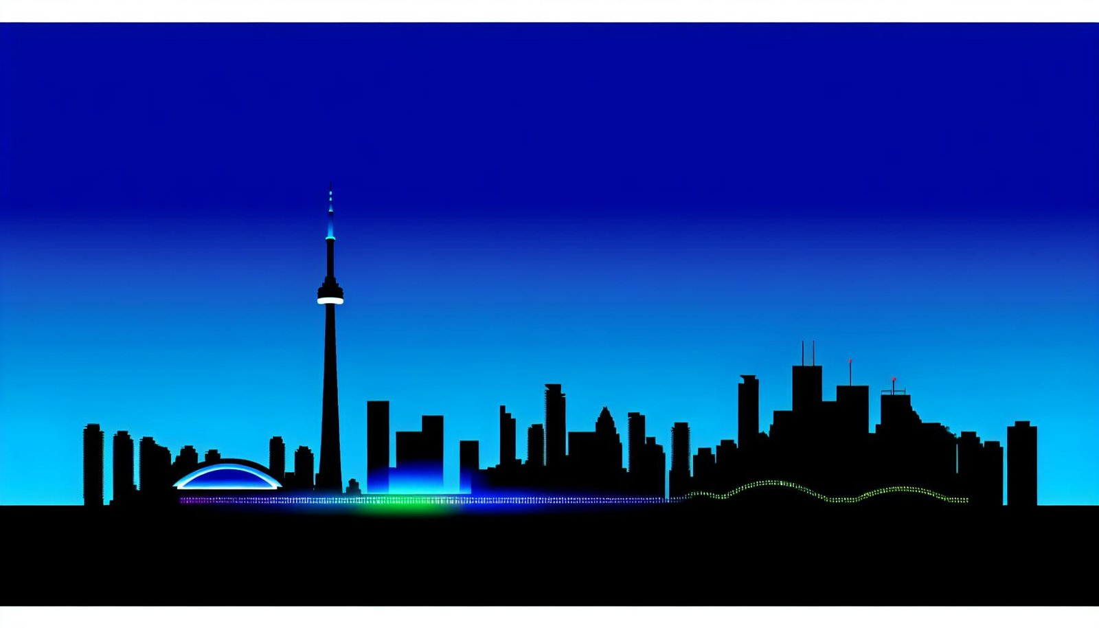 Toronto Underglow Laws Explained