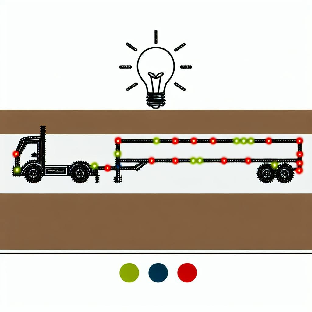 Trailer Lighting Laws: Custom Tow Vehicle Guide