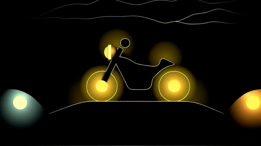 Motorcycle Auxiliary Lights: FAQ